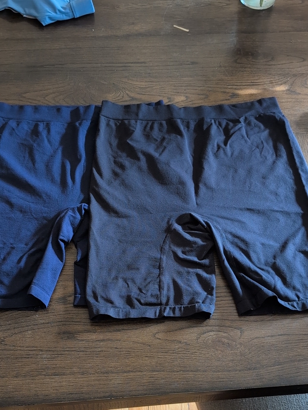 Thighsociety Women's "The Original Biker Short" 9 Inch Inseam XL/2XL